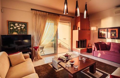 Mikri Mantineia House | Verga Sunset Villa - Ilia Seascape Private Retreat