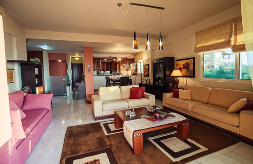 Mikri Mantineia House | Verga Sunset Villa - Ilia Seascape Private Retreat