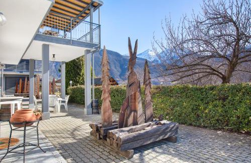 Saint-Pierre Apartment | Verger Plein Soleil di Piero