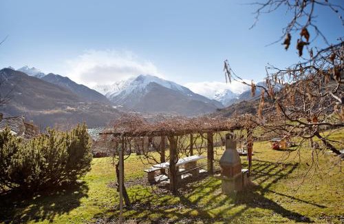 Saint-Pierre Apartment | Verger Plein Soleil di Piero