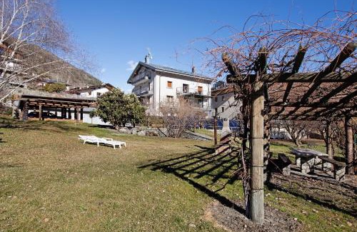 Saint-Pierre Apartment | Verger Plein Soleil di Piero