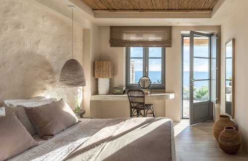 Sifnos Hotel | Verina Astra