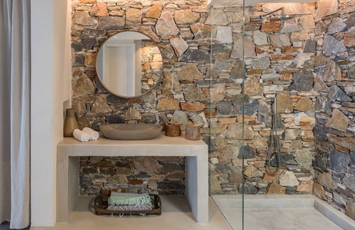 Sifnos Hotel | Verina Astra