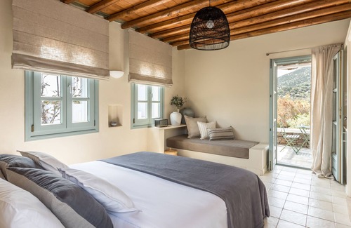 Platis Gialos Hotel | Verina Terra