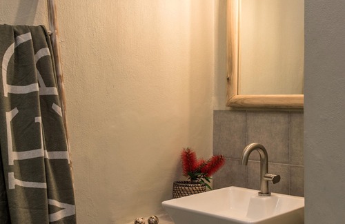 Platis Gialos Hotel | Verina Terra