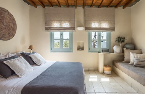 Platis Gialos Hotel | Verina Terra