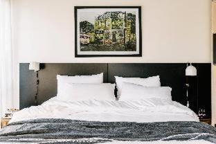 Ultimo Apartment | Veriu Broadway