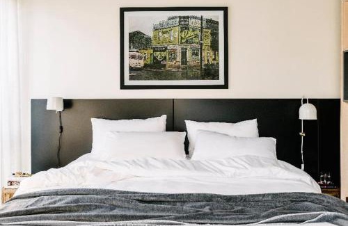 Ultimo Apartment | Veriu Broadway