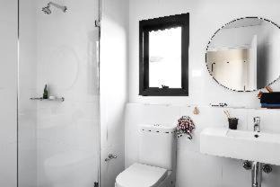 Ultimo Apartment | Veriu Broadway