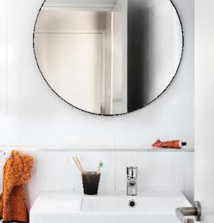 Ultimo Apartment | Veriu Broadway