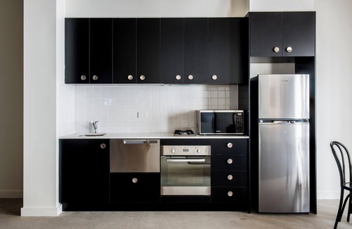 Ultimo Apartment | Veriu Broadway