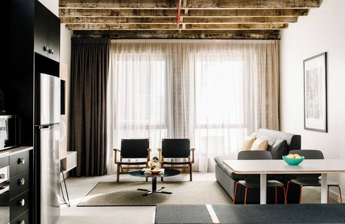 Ultimo Apartment | Veriu Broadway