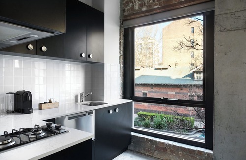 Ultimo Apartment | Veriu Broadway