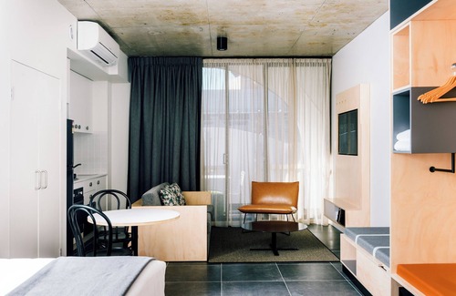 Ultimo Apartment | Veriu Broadway