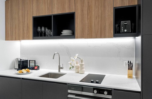 Macquarie Park Apartment | Veriu Macquarie Park
