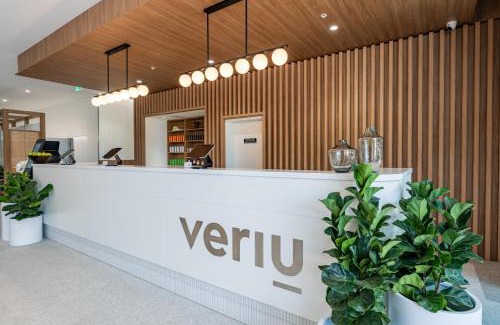 Macquarie Park Apartment | Veriu Macquarie Park