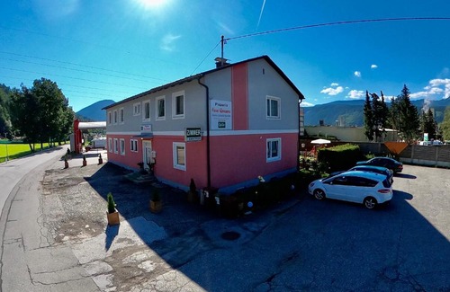 Liezen Bed & Breakfast | Vermietung DANIS