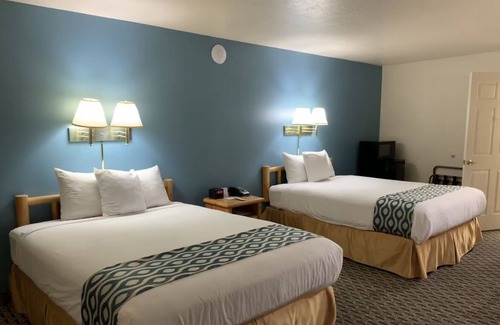 Kanab Hotel | Vermilion Inn