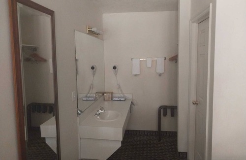 Kanab Hotel | Vermilion Inn