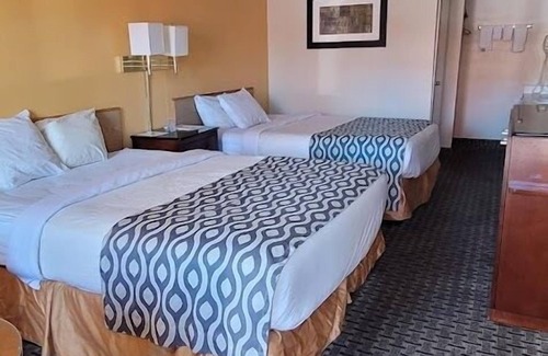 Kanab Hotel | Vermilion Inn