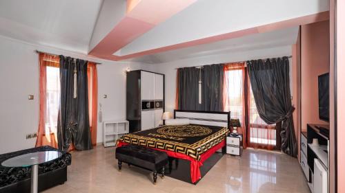 Chernomorets House | Vermoni 21