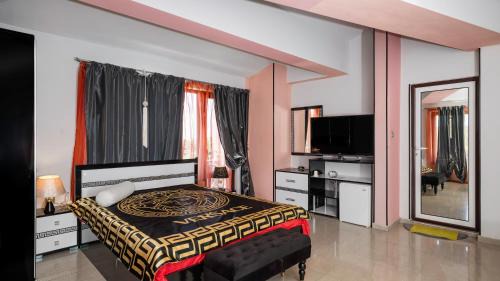Chernomorets House | Vermoni 21