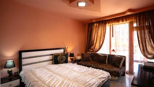 Chernomorets House | Vermoni 21