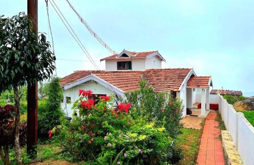Ooty Hotel | VERMONT HOMe STAY
