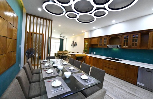 Hai Chau Villa | 🏘Vernal Home B29 the Gorgeous Home for your stay⭐️