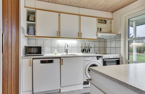 Tranekaer House | "Verneri" - 300m from the sea by Interhome