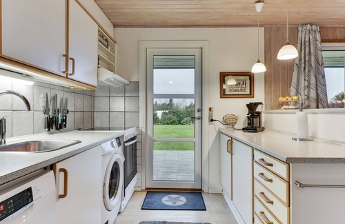 Tranekaer House | "Verneri" - 300m from the sea by Interhome