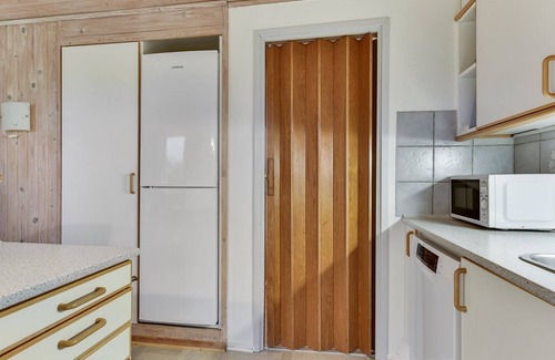 Tranekaer House | "Verneri" - 300m from the sea by Interhome