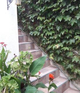 General Rodriguez Apartment | Vero