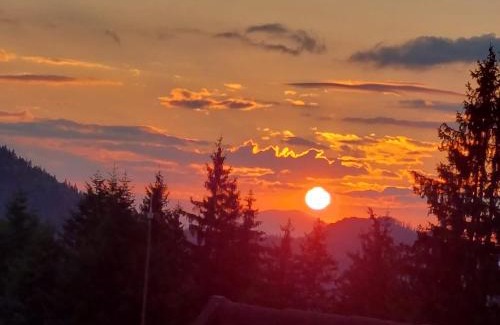 Cioplea Apartment | Vero Residence Predeal