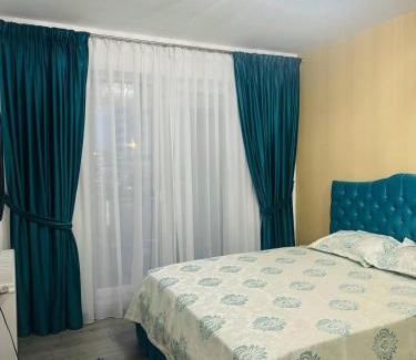 Selimbar Apartment | VeroDeLux