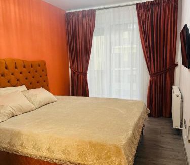 Selimbar Apartment | VeroDeLux