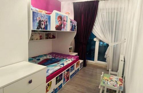 Selimbar Apartment | VeroDeLux