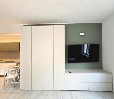 Verona City Centre Apartment | VeronaVera Nobili