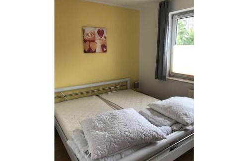 Horumersiel House | Verpust Comfortable holiday residence