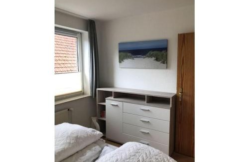 Horumersiel House | Verpust Comfortable holiday residence