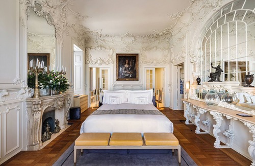 Misericordia Hotel | Verride Palácio Santa Catarina