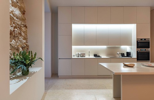 Misericordia Hotel | Verride Palácio Santa Catarina