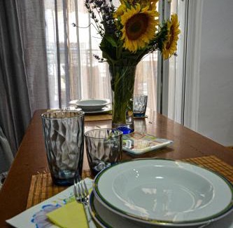 Alexandroupoli Apartment | VERSA The Veranda Rental Suite in AXD