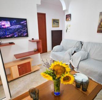 Alexandroupoli Apartment | VERSA The Veranda Rental Suite in AXD