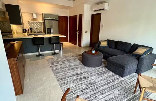 Diaz Ordaz Apartment | Versalles Corner