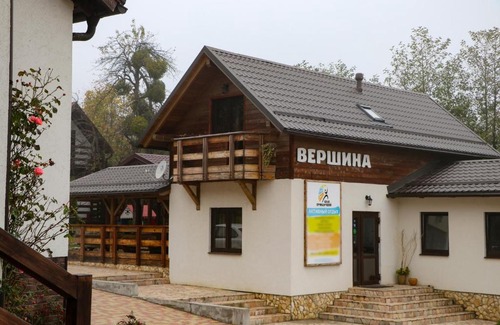 Guamka Hotel | Vershina Mini-hotel