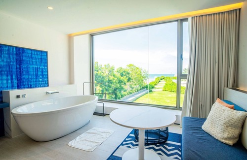 Khao Takiab Resort | VERSO Hua Hin - a Veranda Collection
