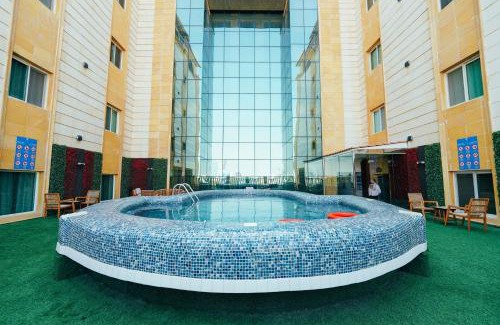 Qurish Street Hotel | Verta Quraish Hotel