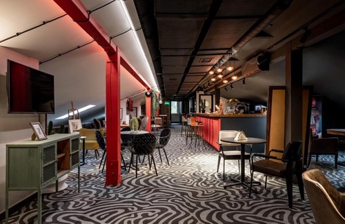 Tagansky Hotel | Vertical Boutique, BW Signature Collection