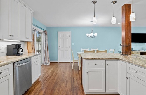 Morehead City House | Veruca Salt in Morehead City, NC!